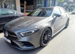 KIFAL - MERCEDES-BENZ الفئة A