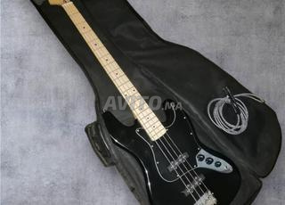 جيتار باس Squier Affinity by Fender