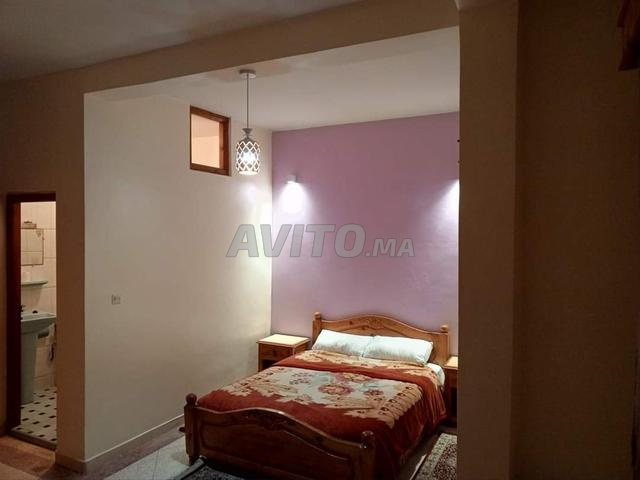 appartements meublés a louer - 2
