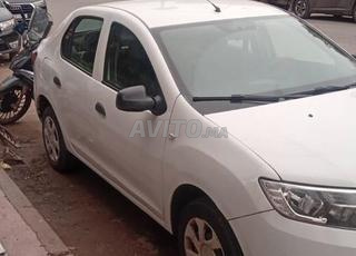 داسيا لوغان ديزل كليما