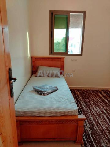 Appartement colocation 60 m² à Mohammedia