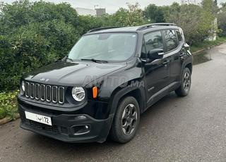 جيب رينيجيد مالك أول