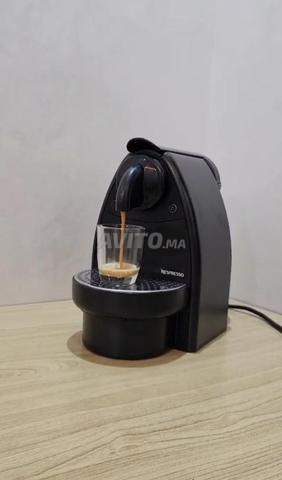 ماكينة قهوة نسبريسو