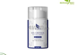 جل مثبت الشعر