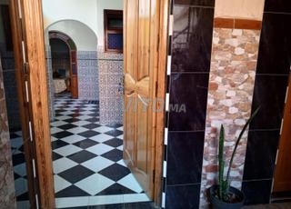 Appartements équipés à louer à la journée