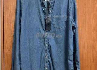 قميص رجالي ماركة GAUDI