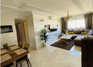 شقة للإيجار الموسمي في حي المحمدي