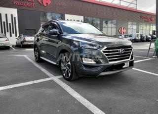 هيونداي أكسنت BVA 2021 يد أولى دفتر صيانة