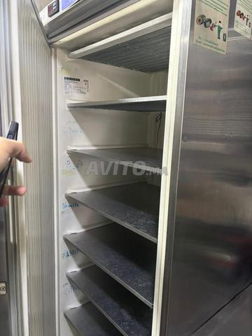 معدات مطاعم مستعملة