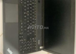 Lenovo i3 thinkpad 4000M