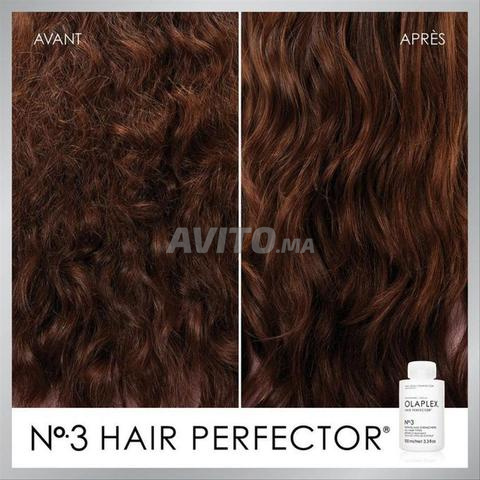 أولابلكس رقم 3 للشعر 100 مل