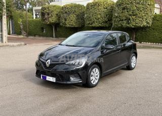 رونو كليو ديزل يدوية 2022 في فاس