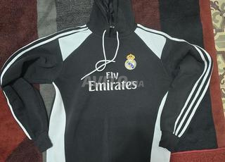 قمصان ريال مدريد