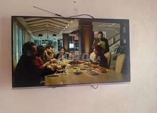 تلفاز ذكي lifemax 43P