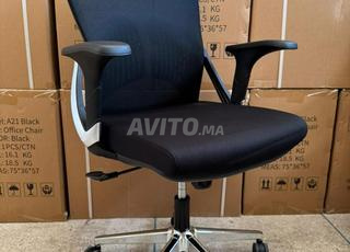 Chaise opérateur/président/visiteur/bureau/casier