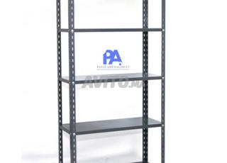 رفوف للمؤسسة