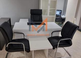 مجموعة مكتب للعمل