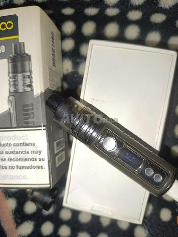 vape Drag H40 très bon état 