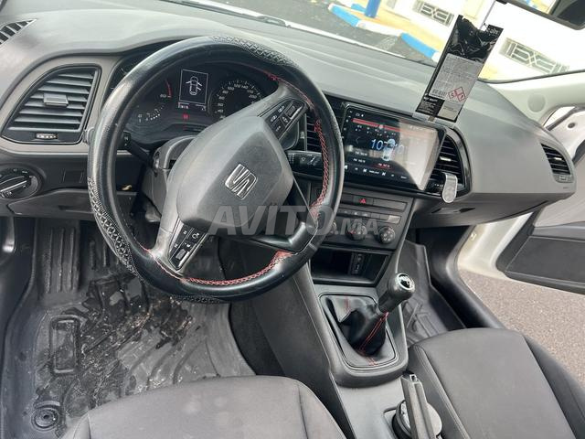 سيات ليون موديل 2019 مليحة