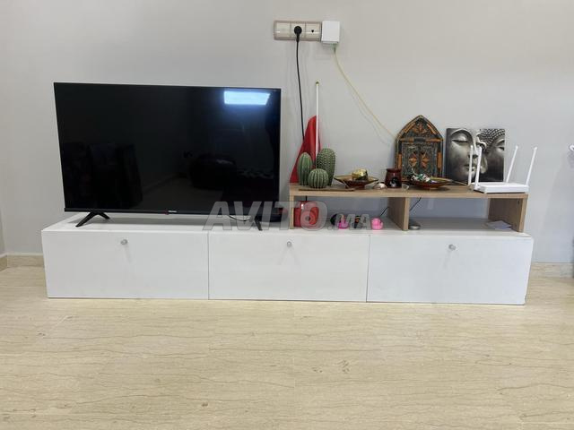 خزانة تلفزيون