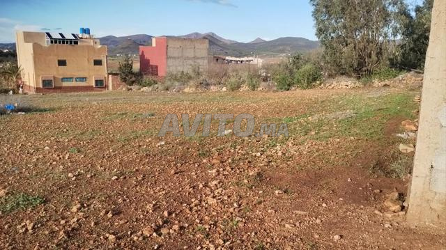 Terrain agricole à vendre