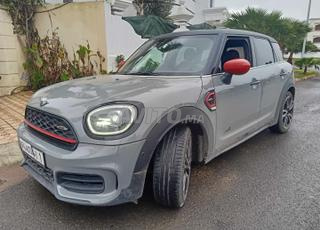 كيفال - MINI Countryman