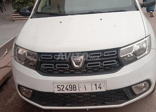 داسيا لوغان ديزل