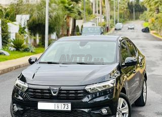 داسيا لوغان 2022