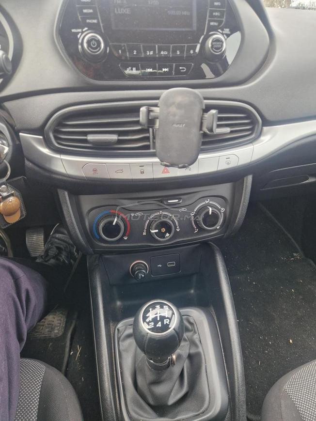 fiat tipo A vendre