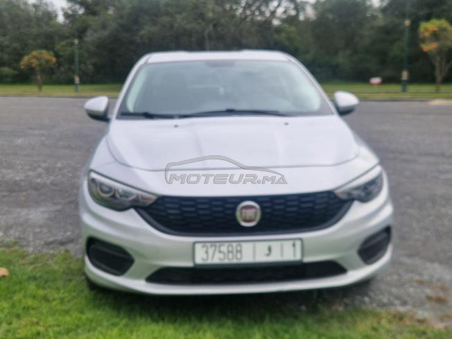fiat tipo A vendre
