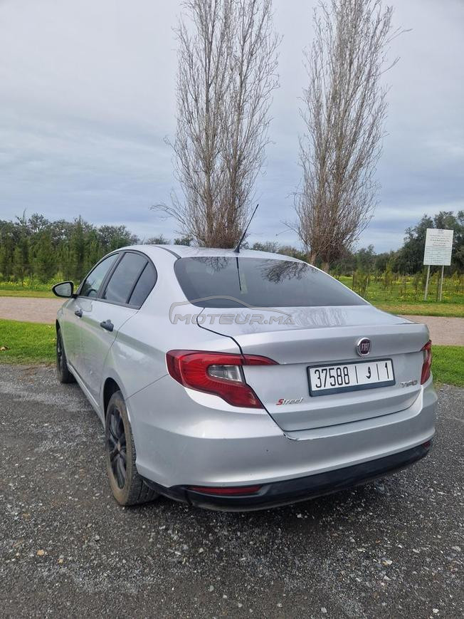 fiat tipo A vendre