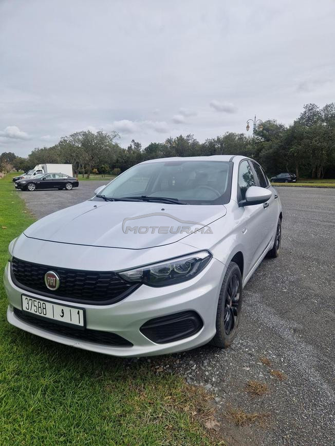 fiat tipo A vendre