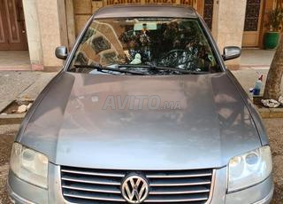 Passat في حالة جيدة