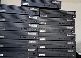 Lenovo M70q Gen 1 TINY/ i5-10500T /8Go /256 SSD