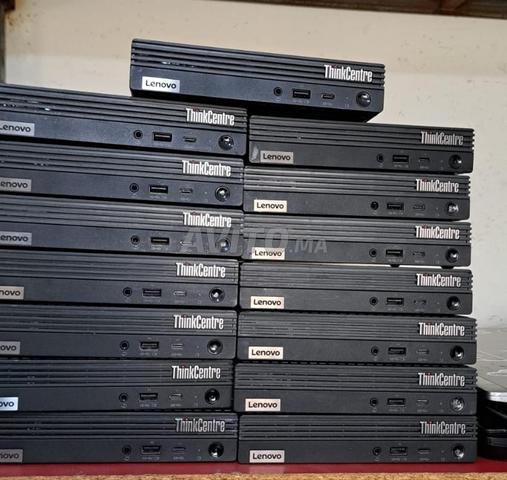 Lenovo M70q Gen 1 TINY/ i5-10500T /8Go /256 SSD