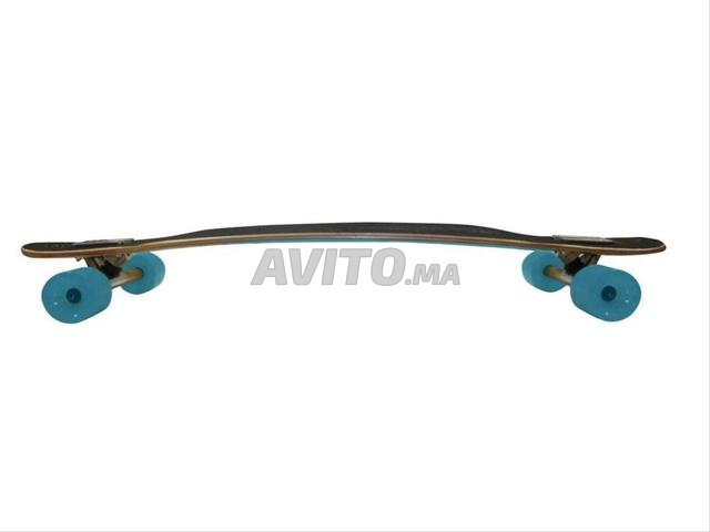LONGBOARD NEXTREME DROP PACIFIC
