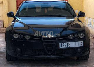 alfaromeo 159 2.4
