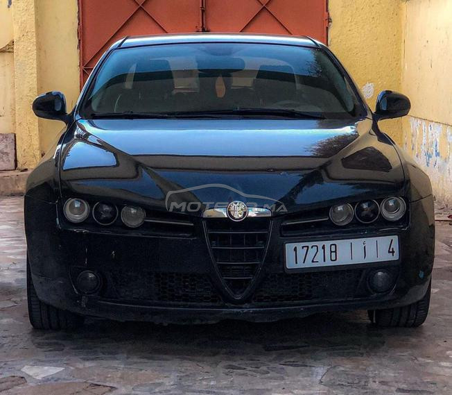 alfaromeo 159 2.4