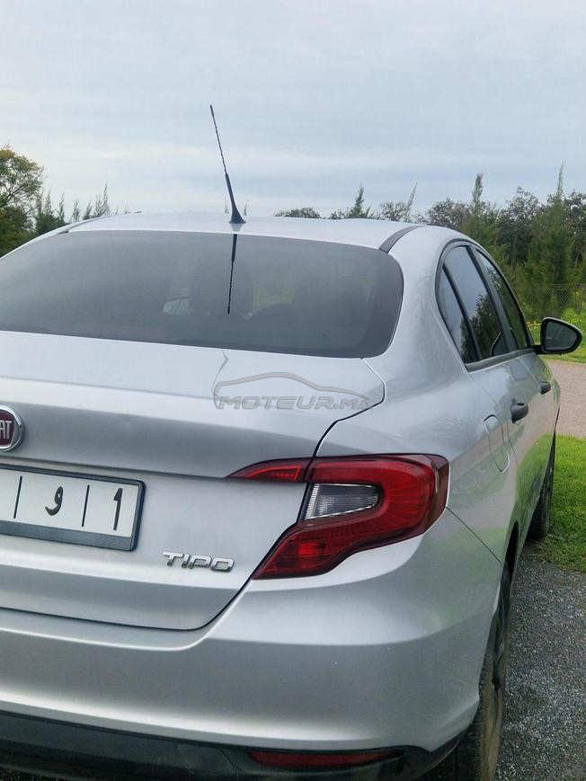 A vendre fiat tipo