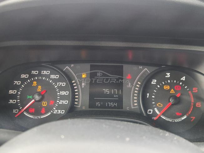 A vendre fiat tipo