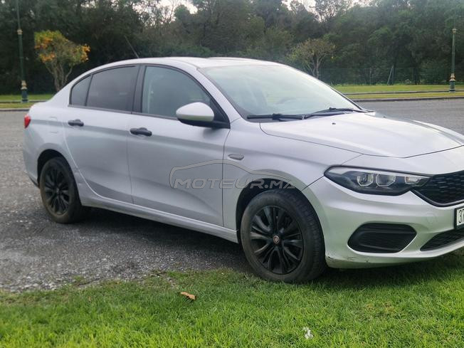 A vendre fiat tipo