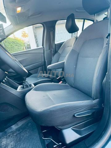 Dacia Logan Diesel 2022 à Agadir