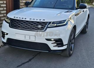 رنج روفر فيلار R-Dynamic D240 S  74000 كم 2020