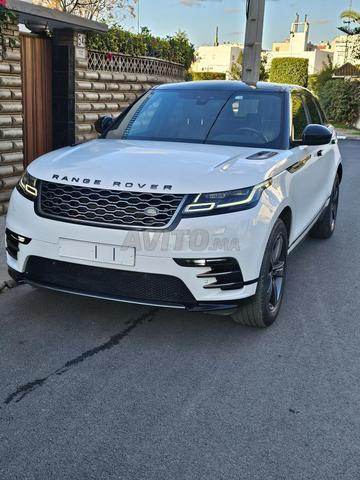 رنج روفر فيلار R-Dynamic D240 S 74000 كم 2020