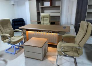 لتجربة عمل متطورة LED مكتب مستورد مع إضاءة