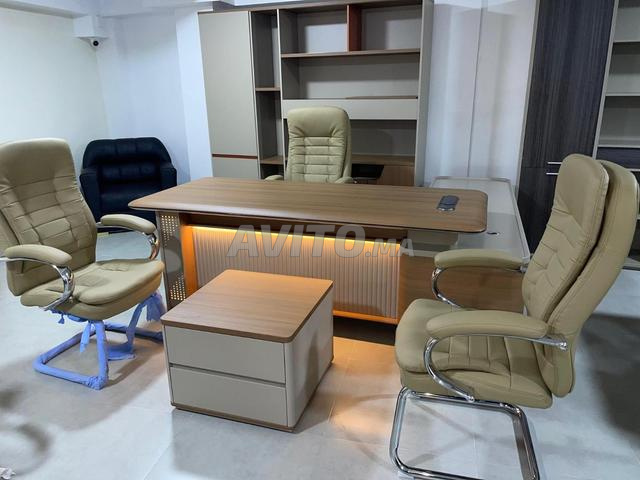 لتجربة عمل متطورة LED مكتب مستورد مع إضاءة