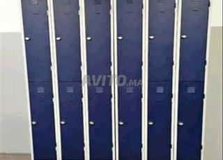 الجودة والمتانة في خزانة واحدة