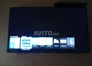 تلفاز سامسونغ سمارت 58 بوصة