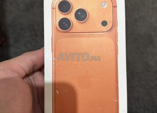 ايفون 16 برو 256G مسدود السعر ثابت