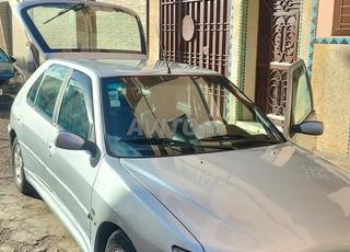 بيجو 306 ديزل